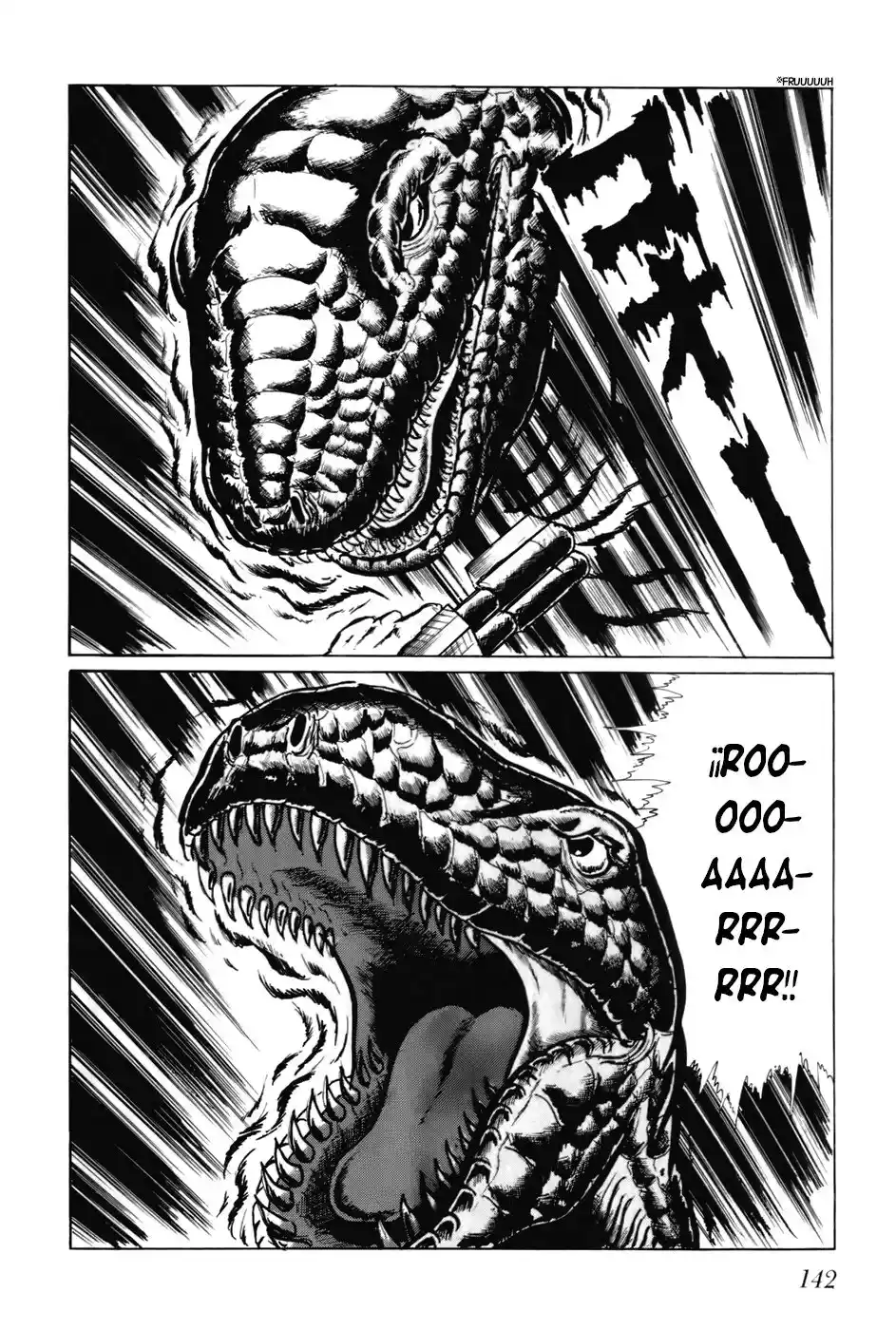 Fourteen (Umezu, Kazuo) - Capítulo 48 - Página 12 - LectorTMOo