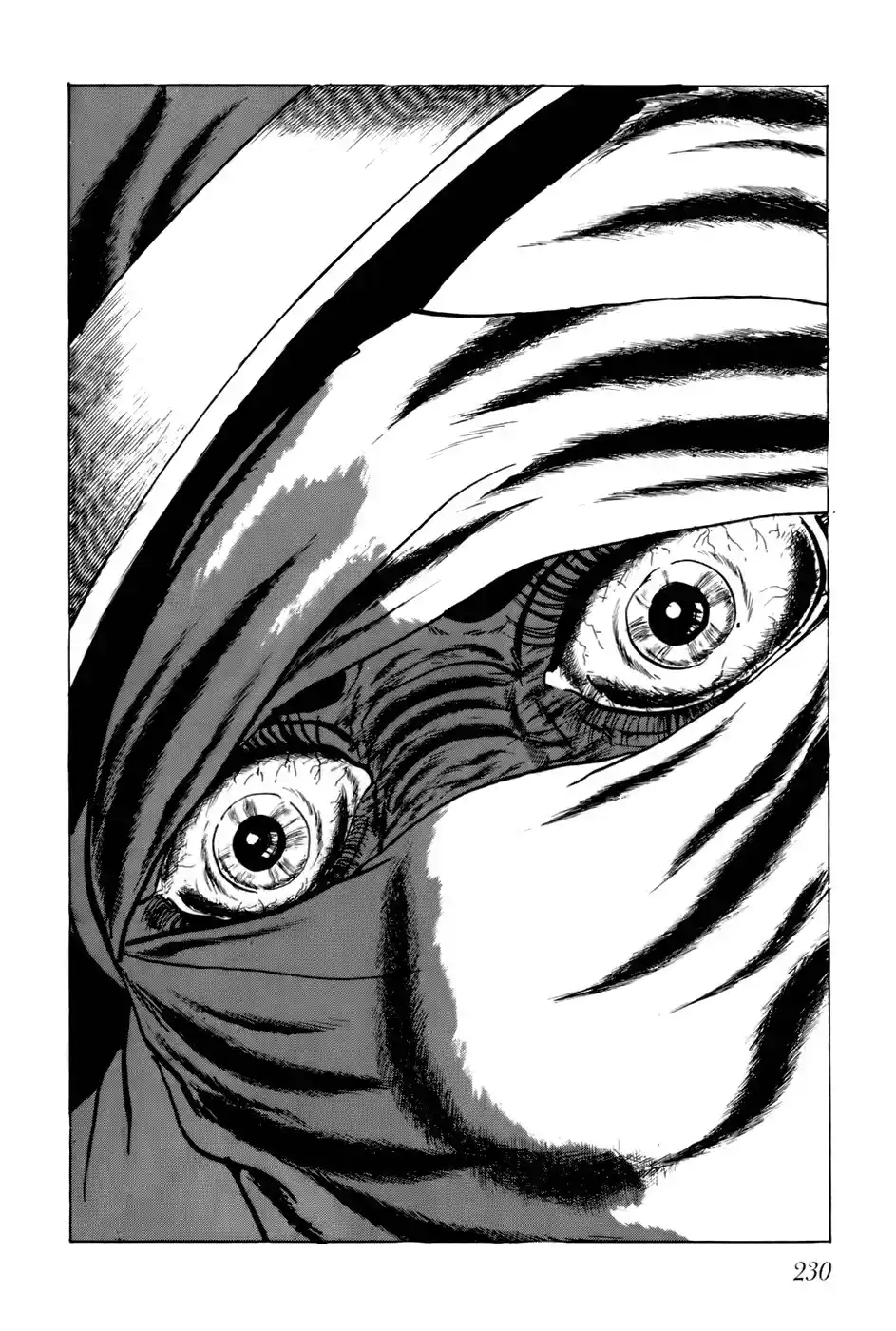 Fourteen (Umezu, Kazuo) - Capítulo 53 - Página 19 - LectorTMOo