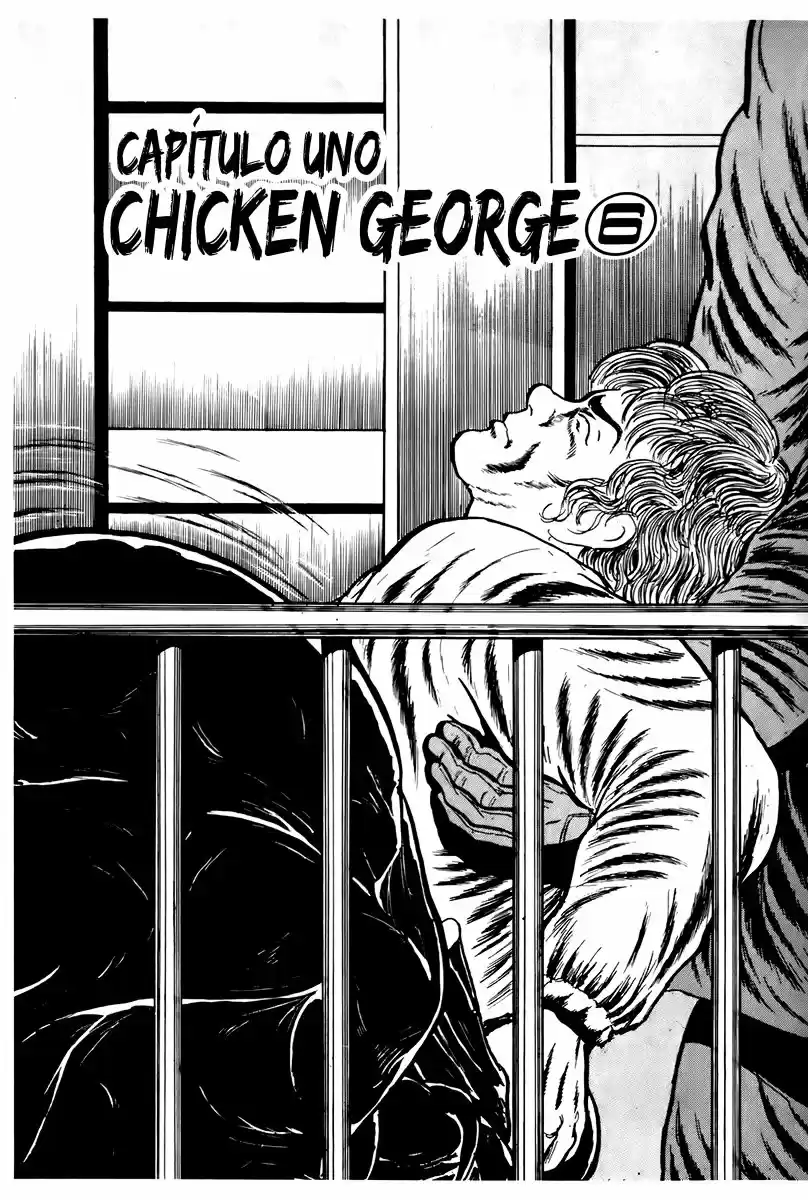 Fourteen (Umezu, Kazuo) - Capítulo 6 - Página 1 - LectorTMOo