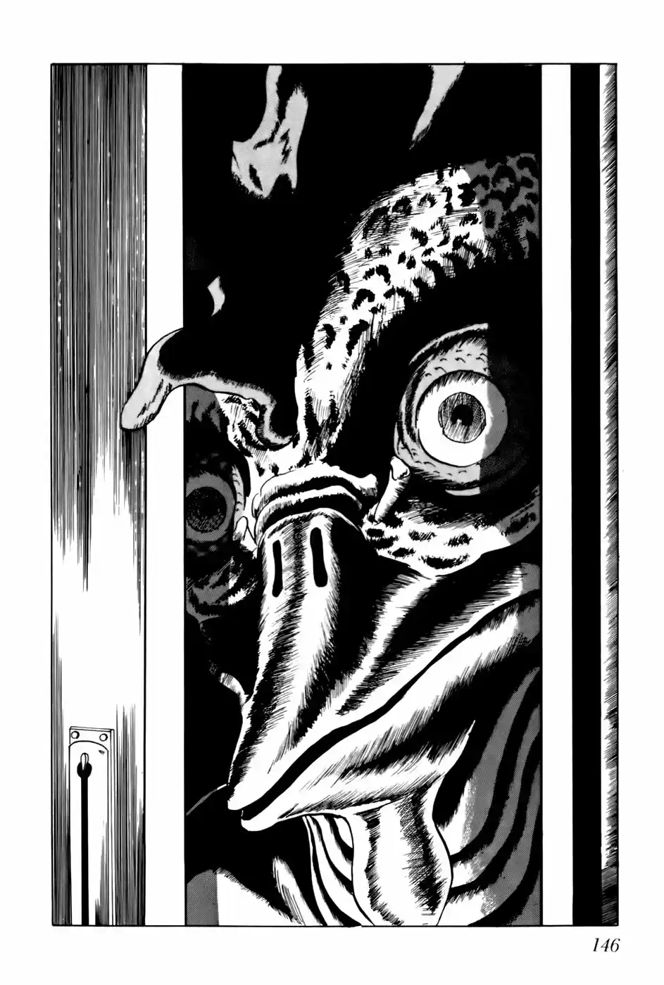 Fourteen (Umezu, Kazuo) - Capítulo 9 - Página 10 - LectorTMOo