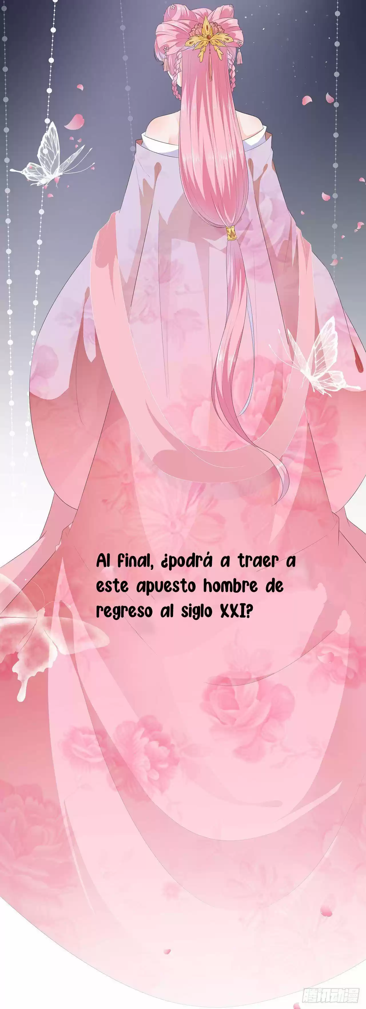 Fox Concubine, Don't Play With Fire. - Capítulo - Página 22 - LectorTMOo
