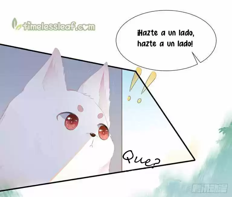 Fox Concubine, Don't Play With Fire. - Capítulo 1 - Página 14 - LectorTMOo