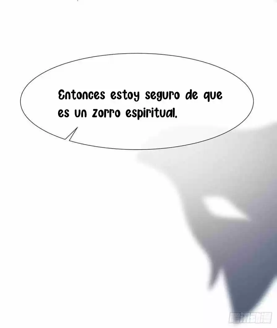 Fox Concubine, Don't Play With Fire. - Capítulo 3.50 - Página 11 - LectorTMOo