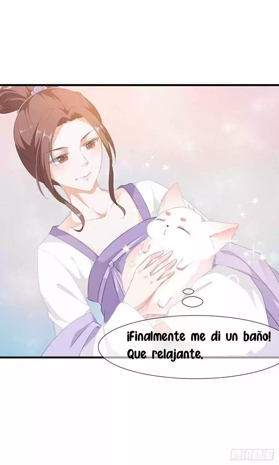 Fox Concubine, Don't Play With Fire. - Capítulo 4 - Página 1 - LectorTMOo