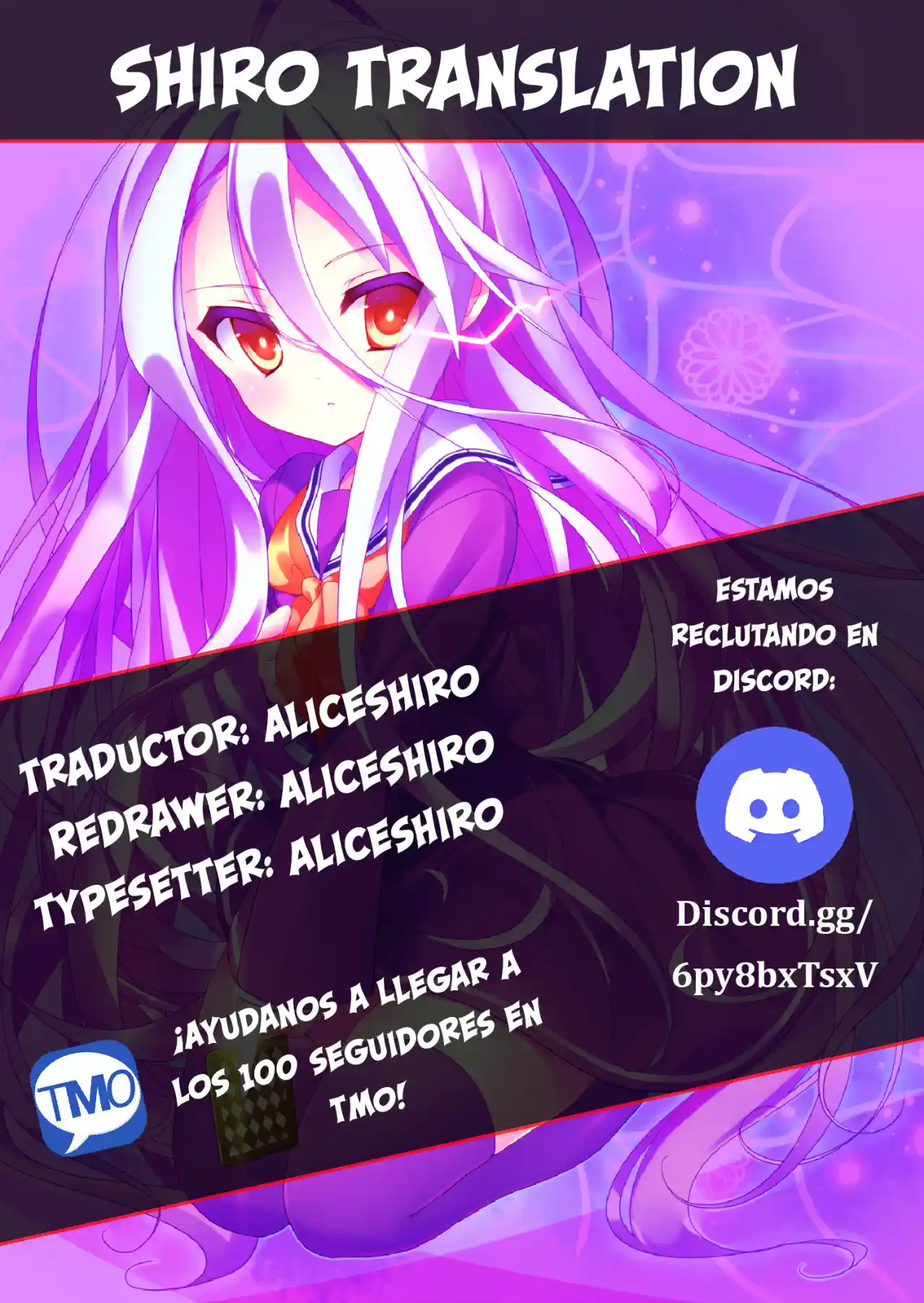 Fox Daughter - Capítulo 1 - Página 8 - LectorTMOo