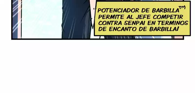 Fox Girls Are Better - Capítulo 13 - Página 8 - LectorTMOo