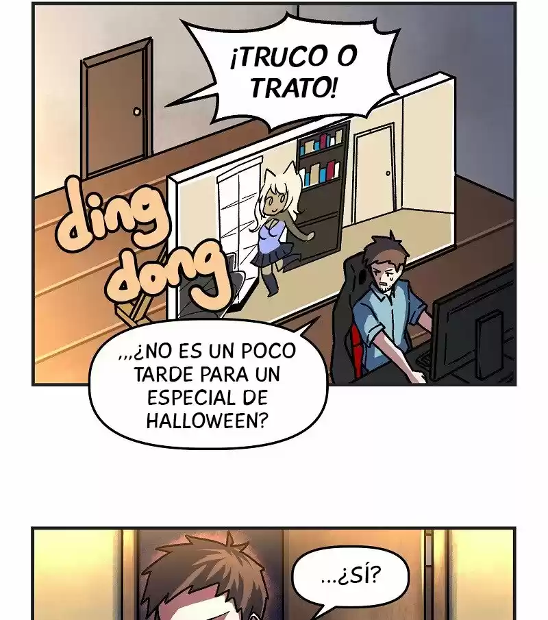 Fox Girls Are Better - Capítulo 14.50 - Página 2 - LectorTMOo