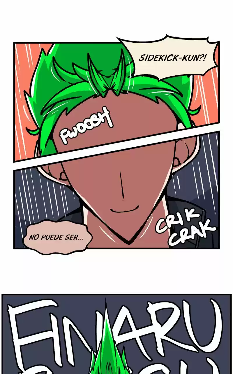 Fox Girls Are Better - Capítulo 15 - Página 10 - LectorTMOo
