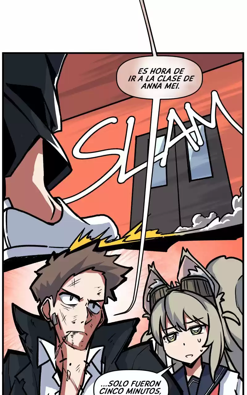 Fox Girls Are Better - Capítulo 15 - Página 13 - LectorTMOo