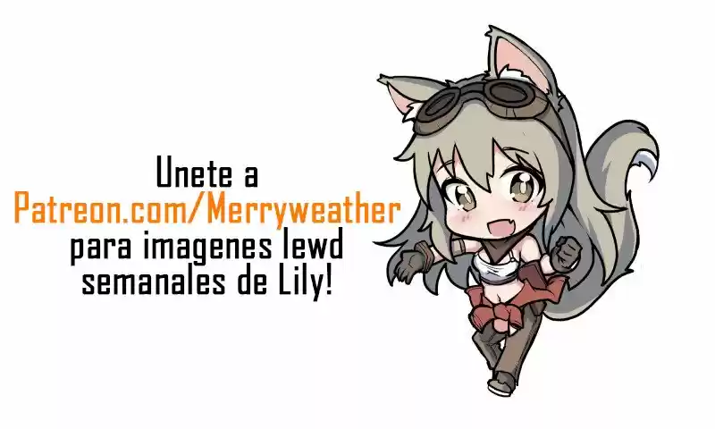 Fox Girls Are Better - Capítulo 17 - Página 14 - LectorTMOo