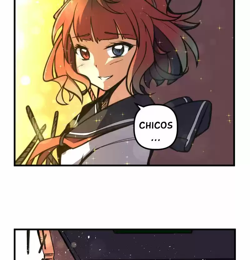 Fox Girls Are Better - Capítulo 18 - Página 6 - LectorTMOo