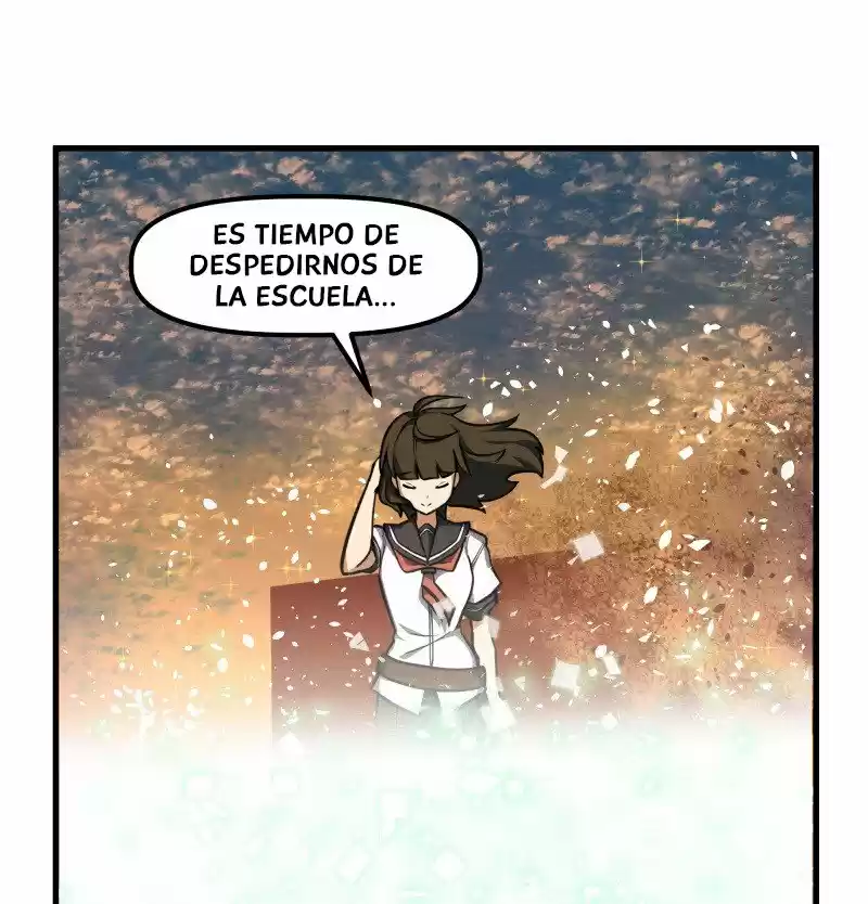 Fox Girls Are Better - Capítulo 18 - Página 10 - LectorTMOo