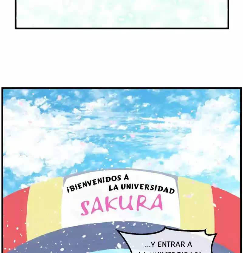 Fox Girls Are Better - Capítulo 18 - Página 11 - LectorTMOo