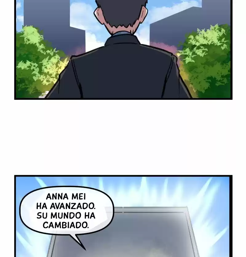 Fox Girls Are Better - Capítulo 18 - Página 19 - LectorTMOo