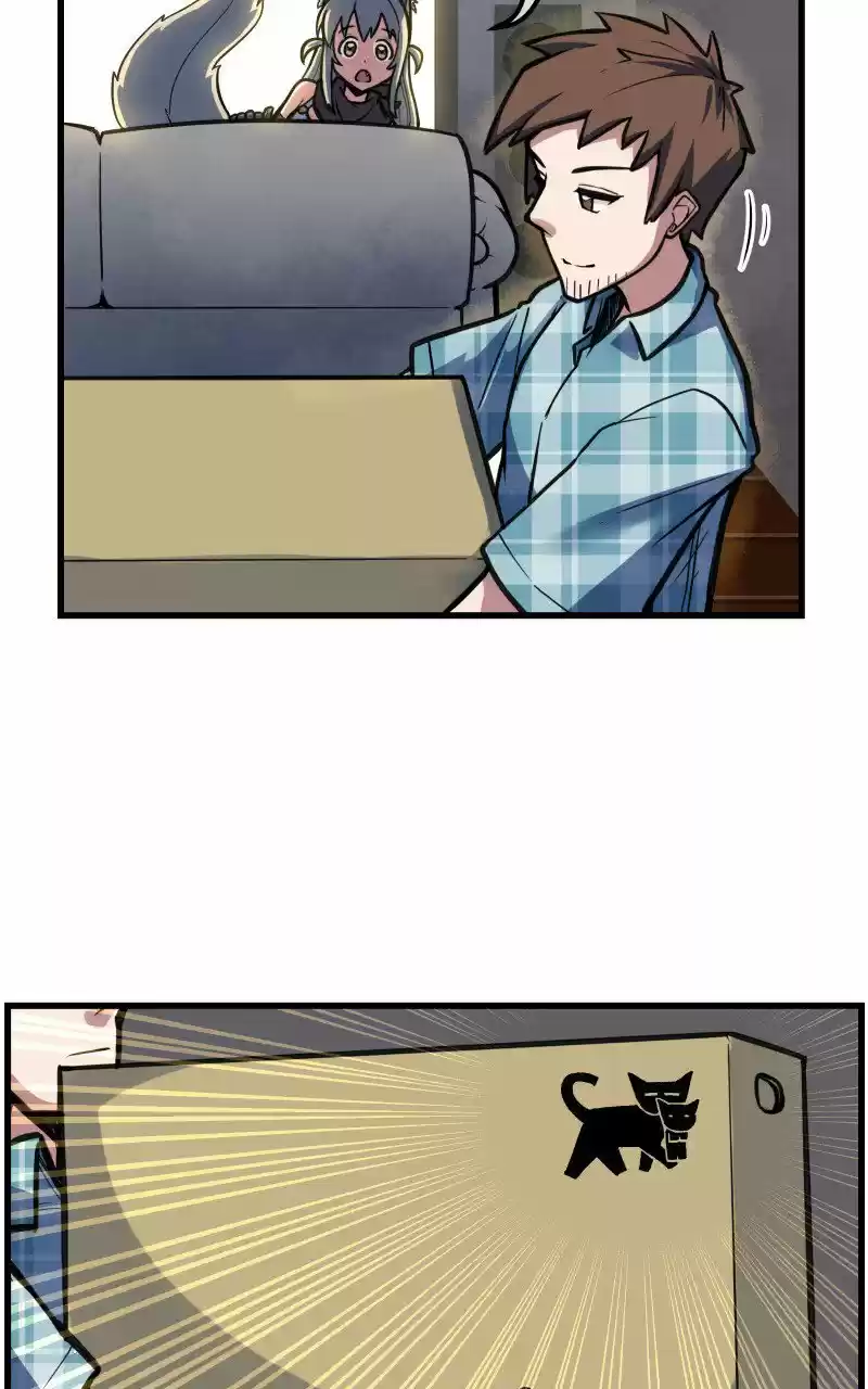 Fox Girls Are Better - Capítulo 20 - Página 8 - LectorTMOo
