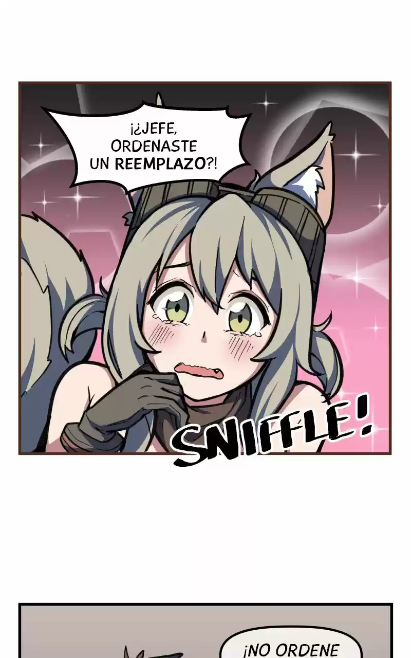 Fox Girls Are Better - Capítulo 21 - Página 2 - LectorTMOo