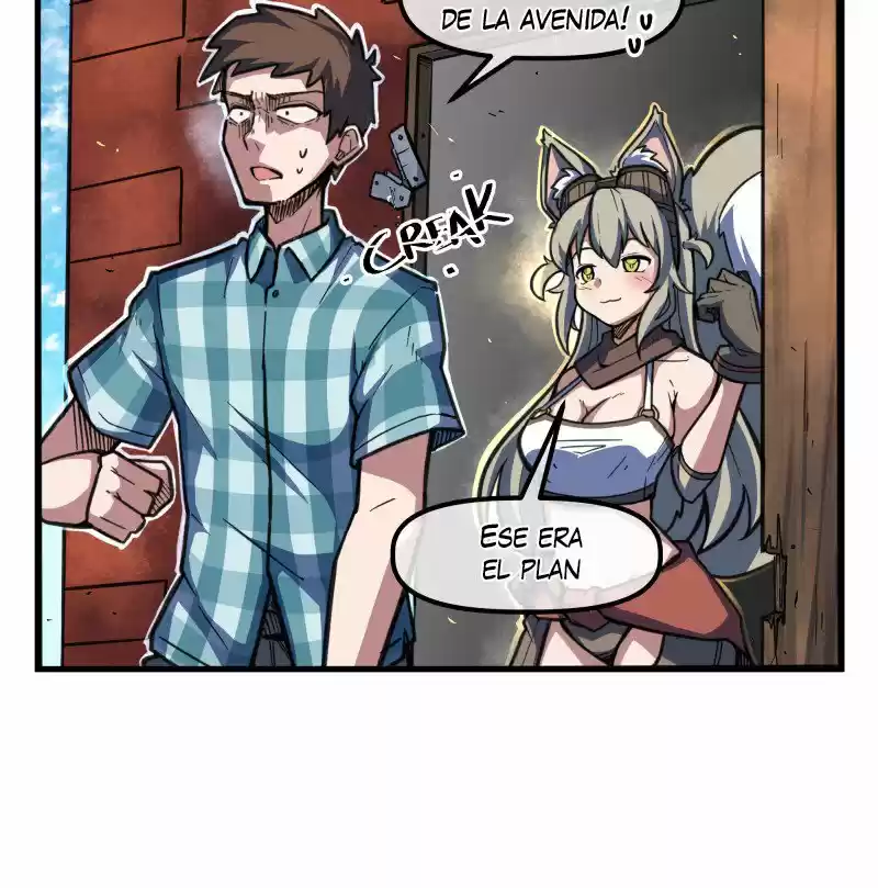 Fox Girls Are Better - Capítulo 23 - Página 6 - LectorTMOo