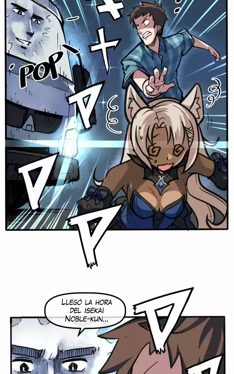 Fox Girls Are Better - Capítulo 23 - Página 11 - LectorTMOo