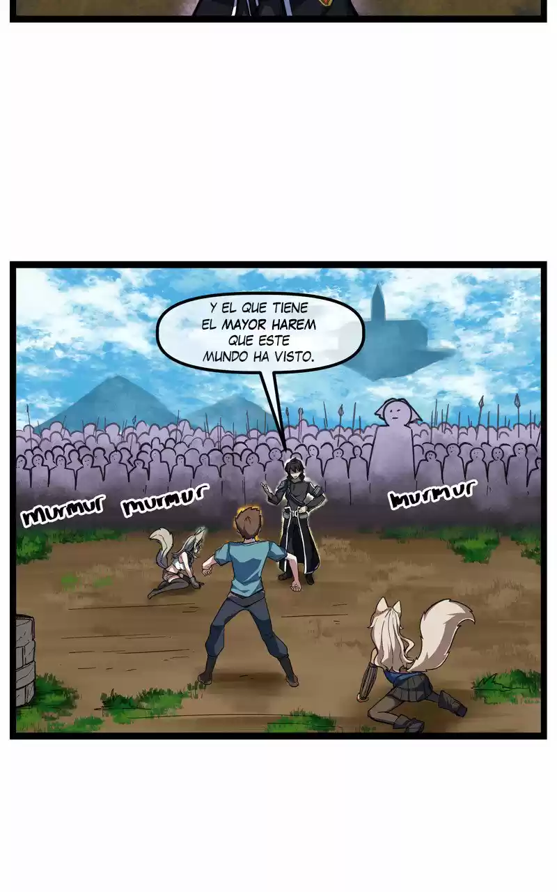 Fox Girls Are Better - Capítulo 25 - Página 5 - LectorTMOo