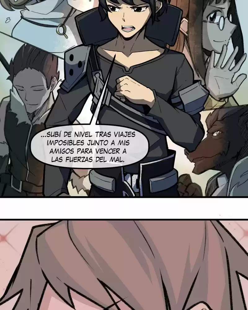 Fox Girls Are Better - Capítulo 28 - Página 13 - LectorTMOo