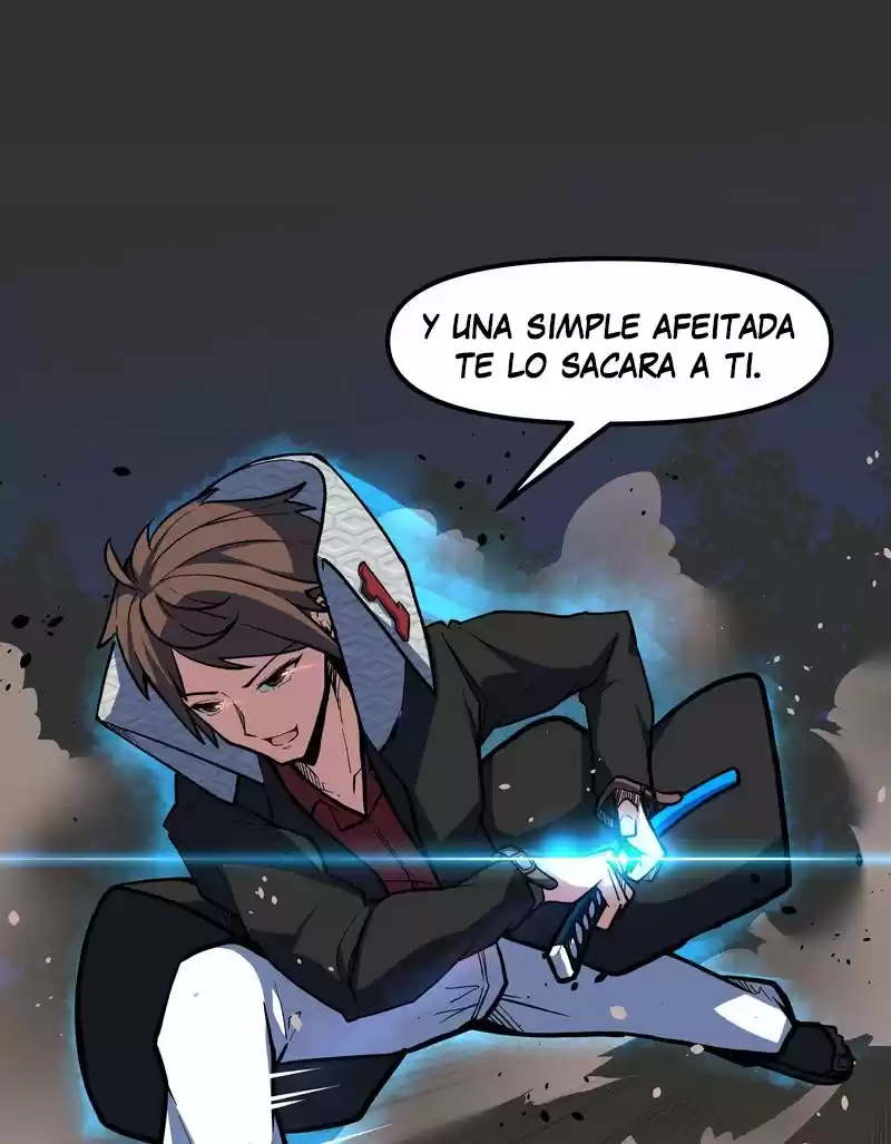 Fox Girls Are Better - Capítulo 29 - Página 7 - LectorTMOo