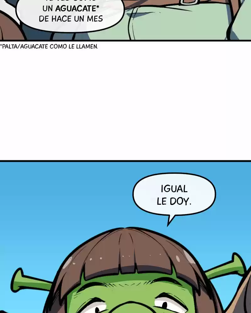 Fox Girls Are Better - Capítulo 30 - Página 6 - LectorTMOo