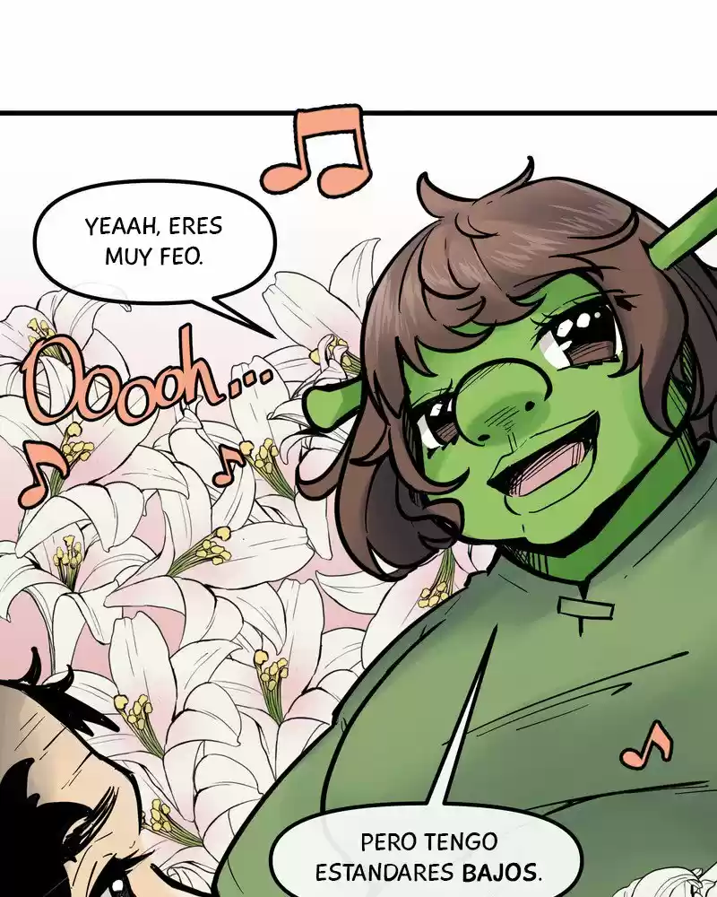 Fox Girls Are Better - Capítulo 30 - Página 12 - LectorTMOo