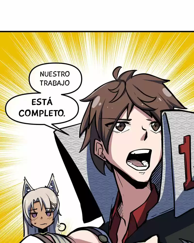 Fox Girls Are Better - Capítulo 30 - Página 18 - LectorTMOo