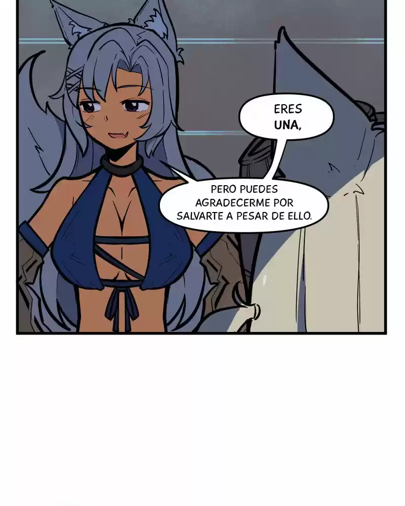 Fox Girls Are Better - Capítulo 31 - Página 7 - LectorTMOo