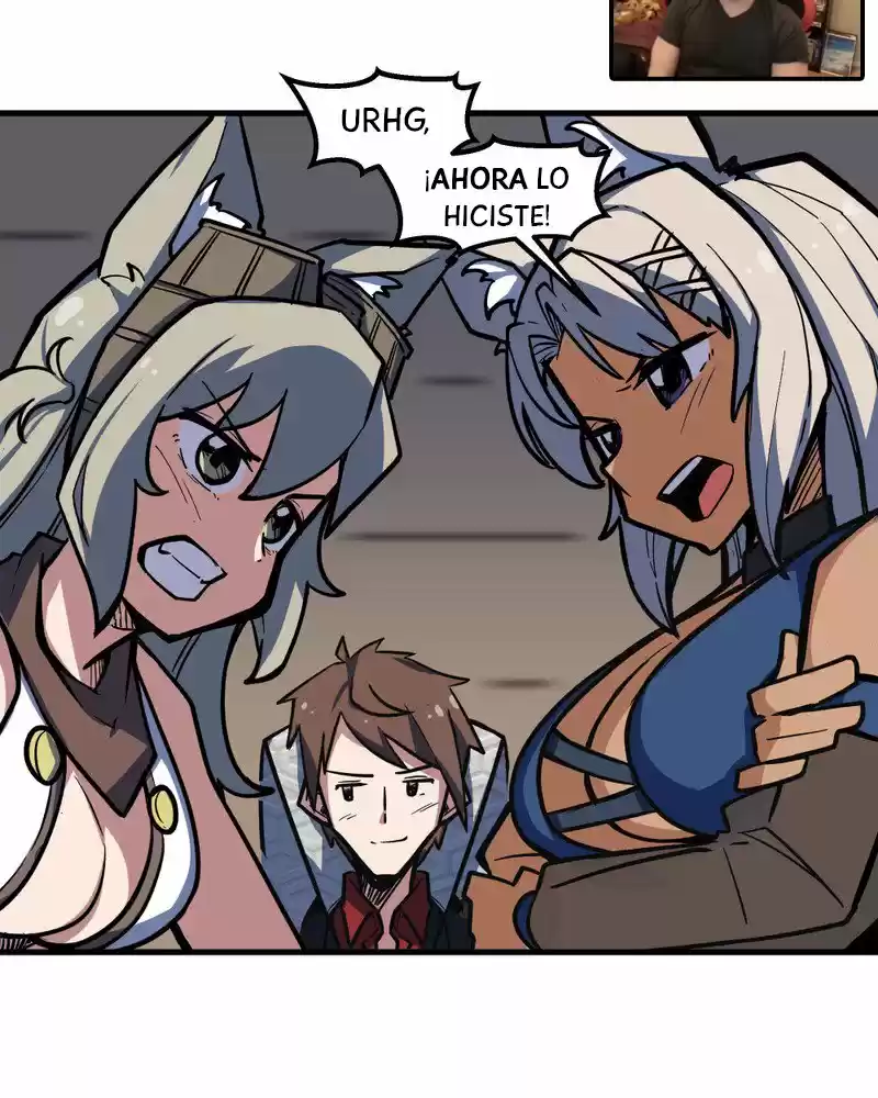 Fox Girls Are Better - Capítulo 31 - Página 10 - LectorTMOo