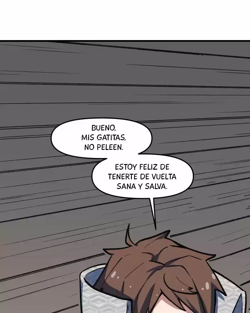 Fox Girls Are Better - Capítulo 31 - Página 11 - LectorTMOo