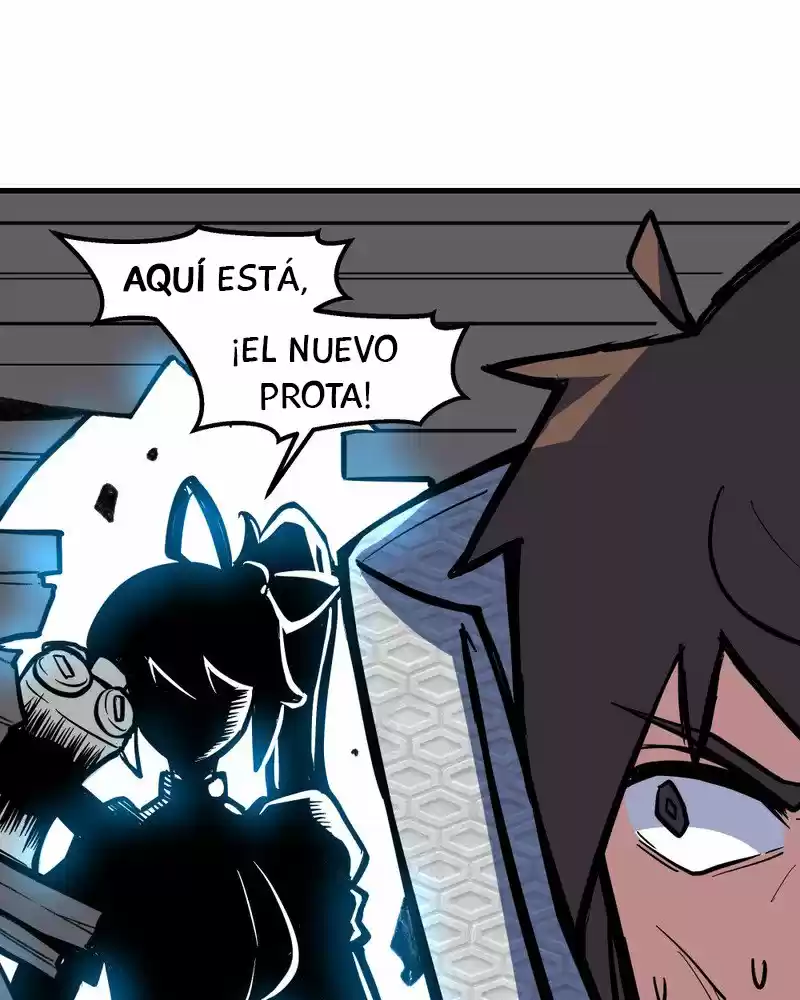 Fox Girls Are Better - Capítulo 31 - Página 15 - LectorTMOo