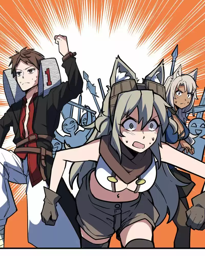 Fox Girls Are Better - Capítulo 31 - Página 19 - LectorTMOo