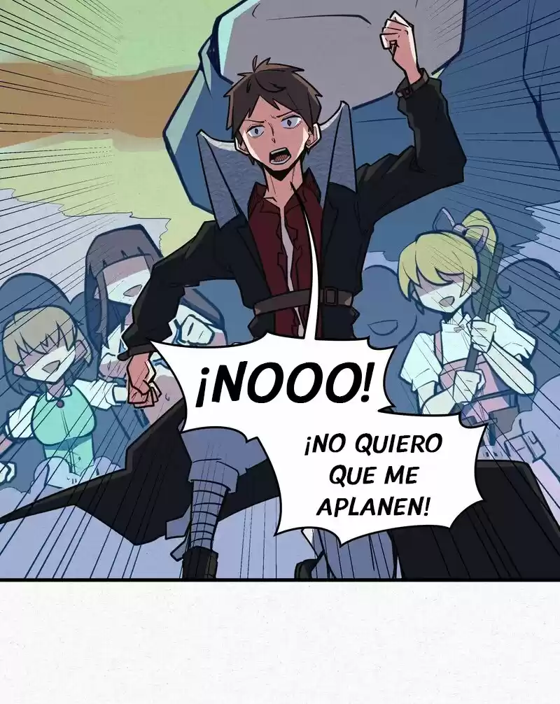 Fox Girls Are Better - Capítulo 32 - Página 6 - LectorTMOo