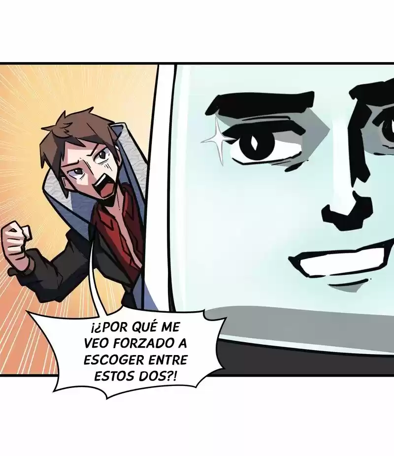 Fox Girls Are Better - Capítulo 32 - Página 11 - LectorTMOo