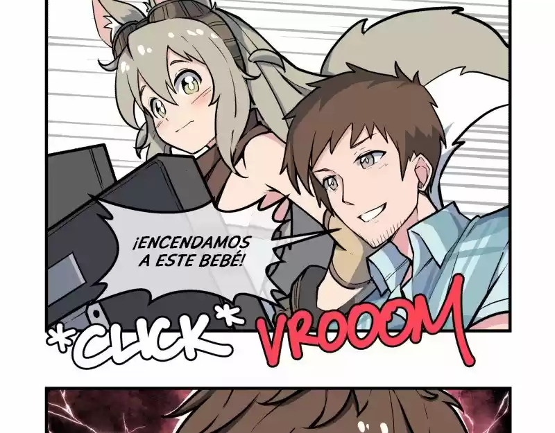 Fox Girls Are Better - Capítulo 4 - Página 3 - LectorTMOo