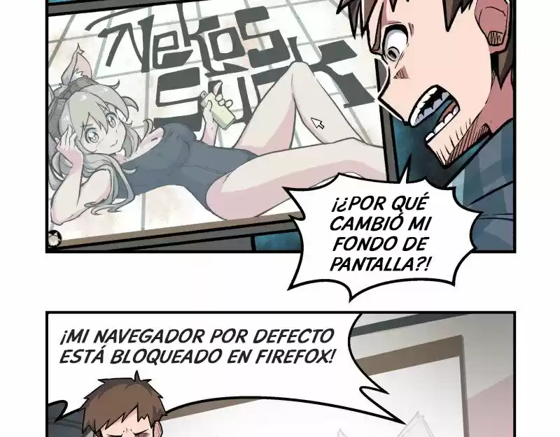 Fox Girls Are Better - Capítulo 4 - Página 5 - LectorTMOo