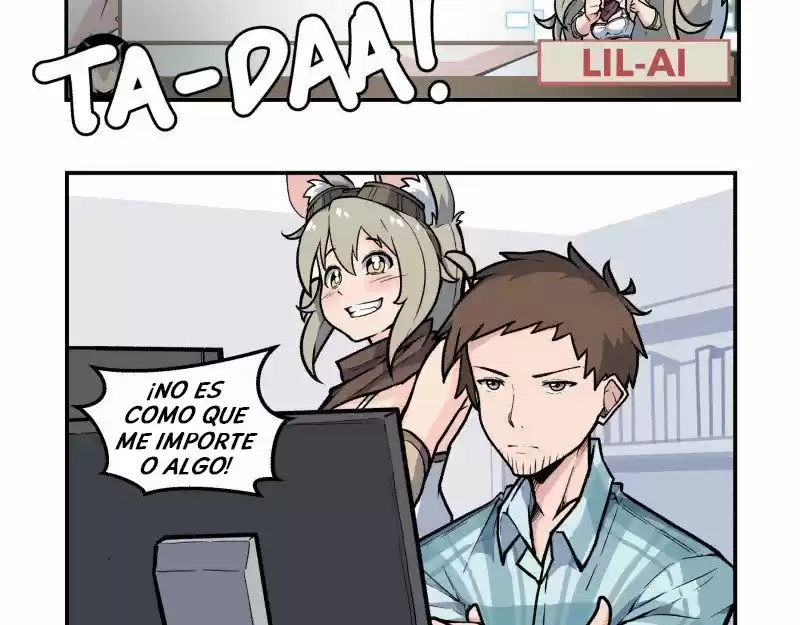 Fox Girls Are Better - Capítulo 4 - Página 9 - LectorTMOo