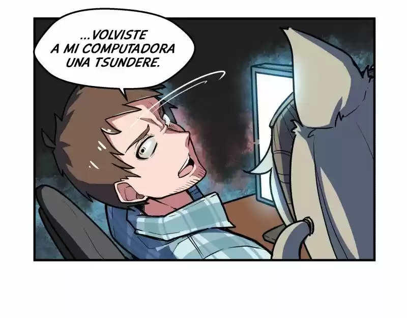 Fox Girls Are Better - Capítulo 4 - Página 11 - LectorTMOo