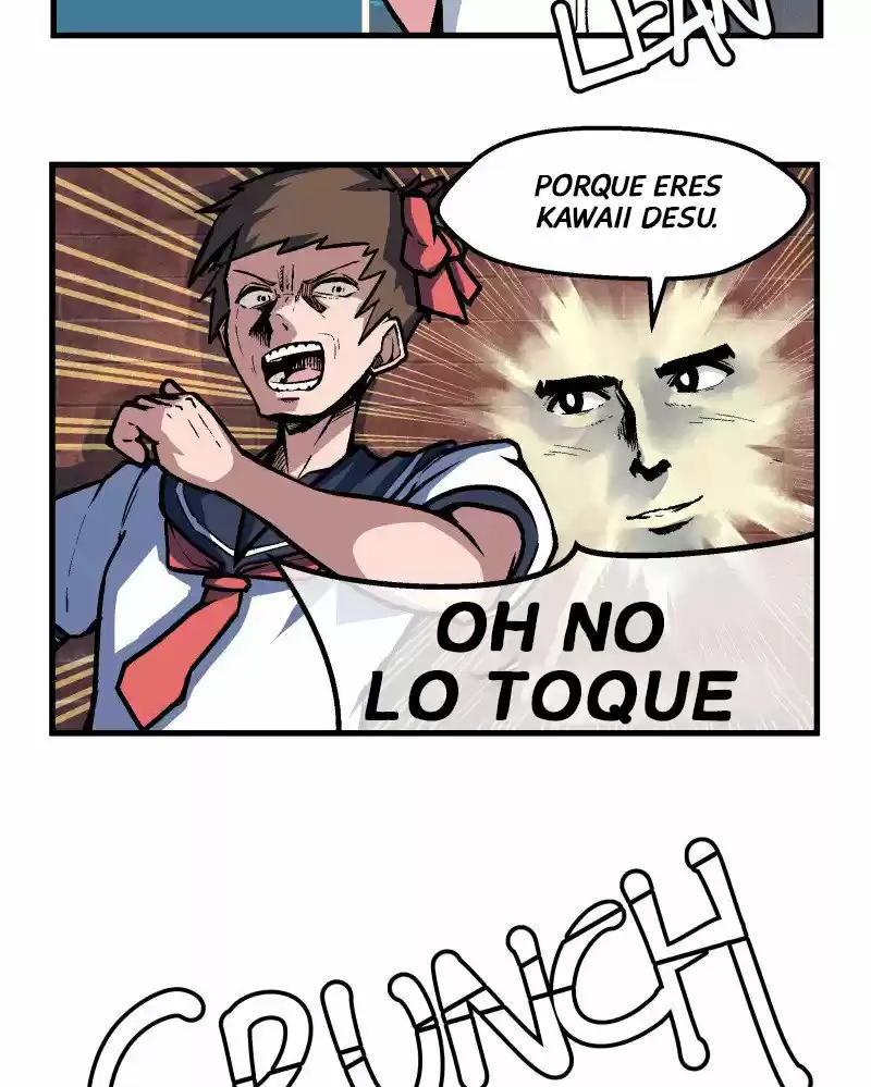 Fox Girls Are Better - Capítulo 8 - Página 6 - LectorTMOo