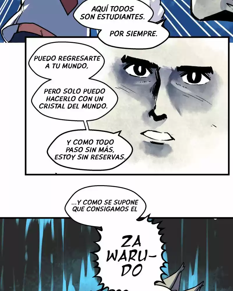 Fox Girls Are Better - Capítulo 9 - Página 2 - LectorTMOo