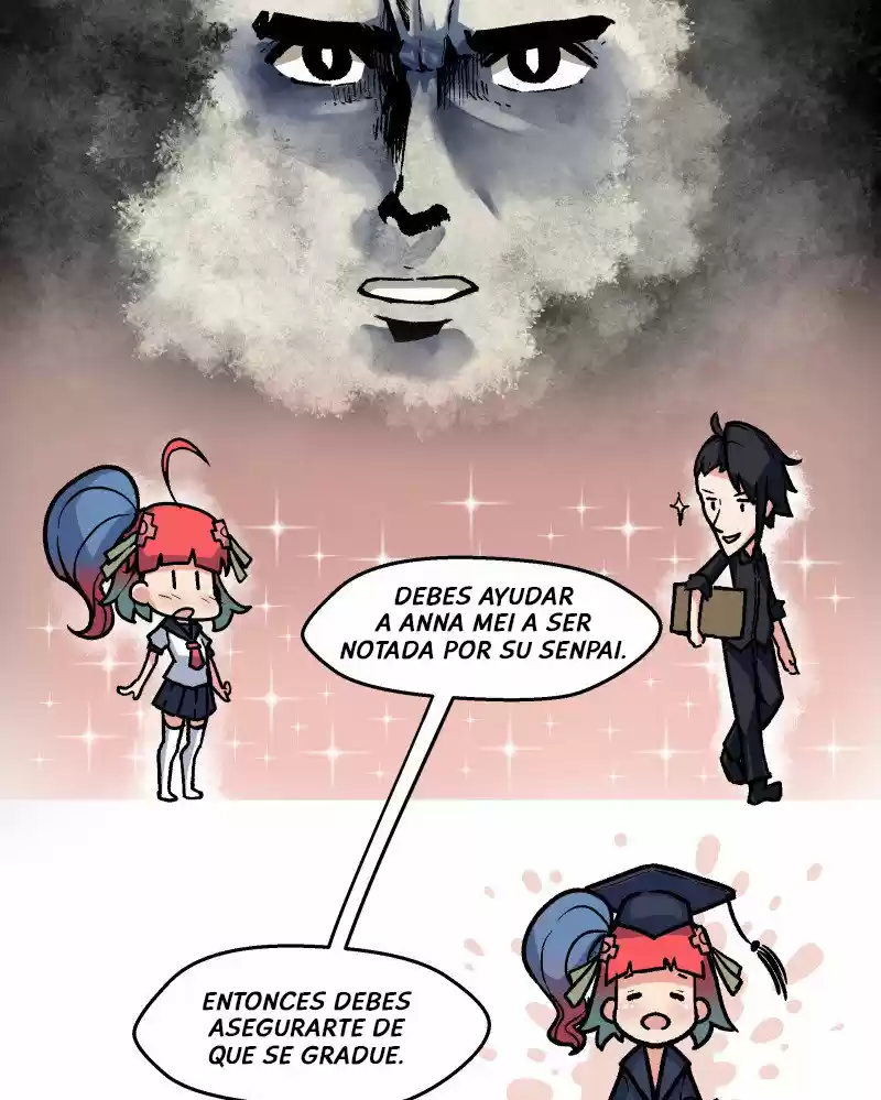 Fox Girls Are Better - Capítulo 9 - Página 4 - LectorTMOo