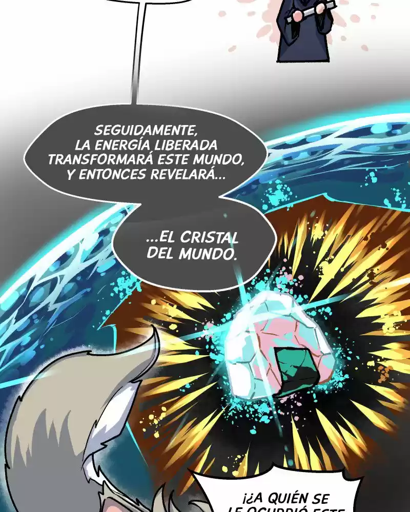 Fox Girls Are Better - Capítulo 9 - Página 5 - LectorTMOo