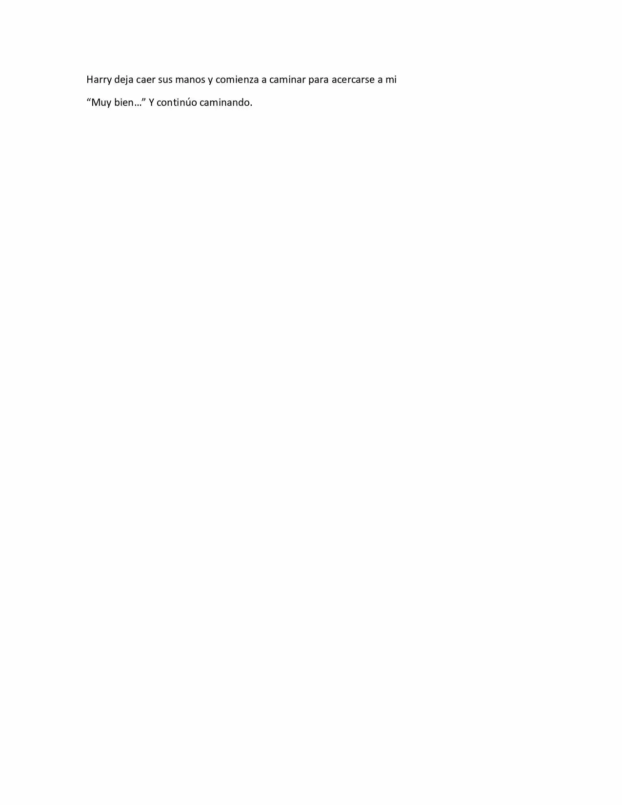 Fractal (Novela) - Capítulo 1 - Página 4 - LectorTMOo