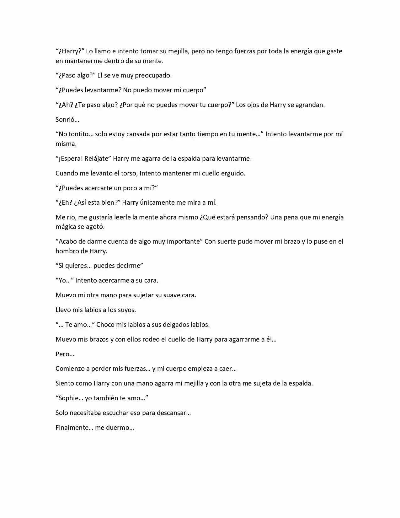 Fractal (Novela) - Capítulo 11.50 - Página 9 - LectorTMOo