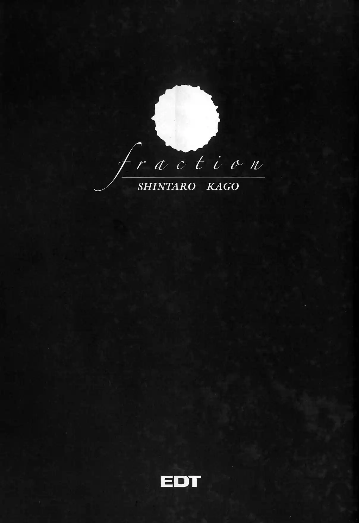 Fraction - Capítulo 1 - Página 4 - LectorTMOo