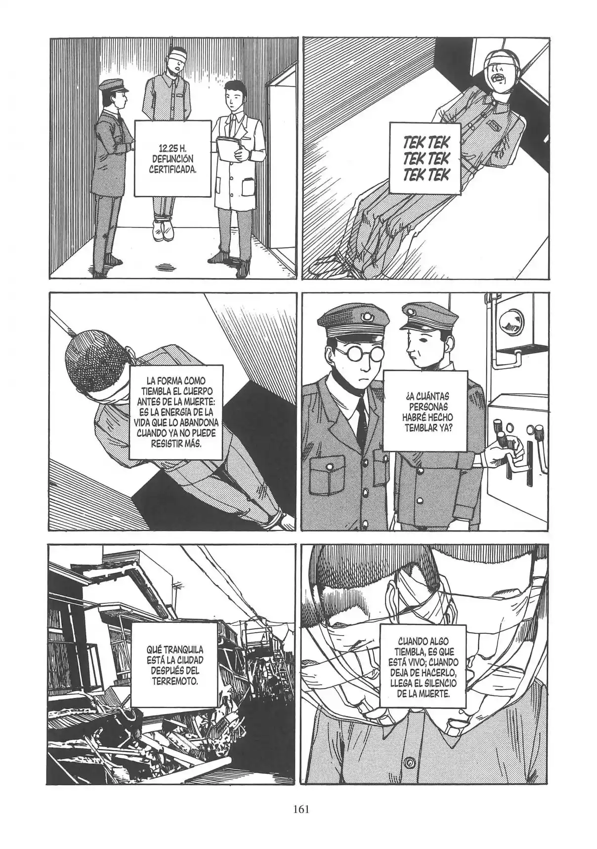 Fraction - Capítulo 10 - Página 3 - LectorTMOo