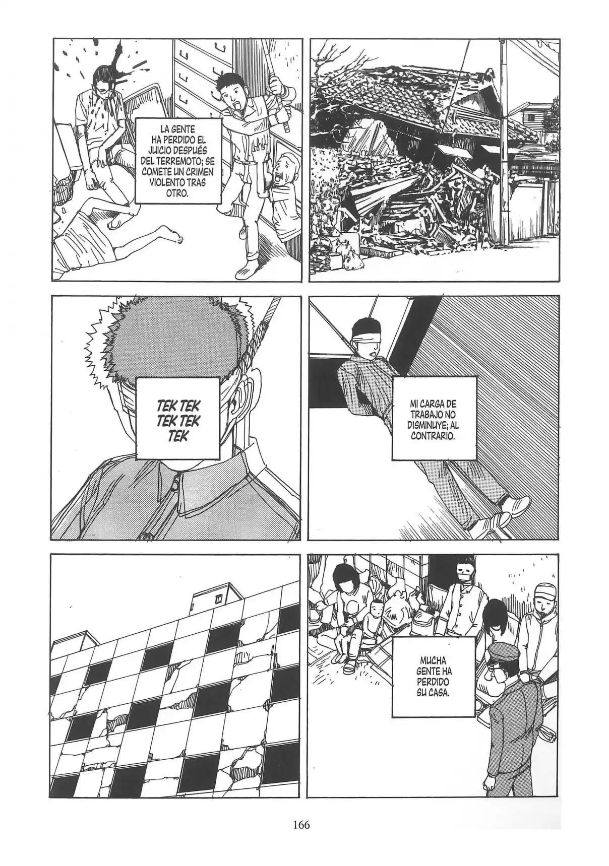 Fraction - Capítulo 10 - Página 8 - LectorTMOo