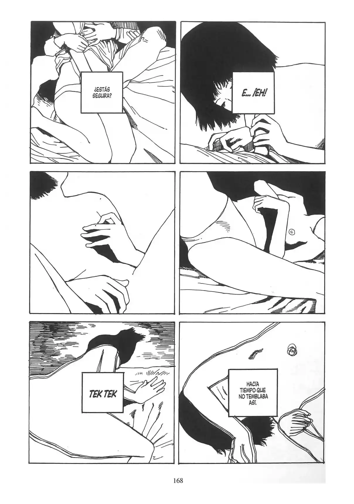 Fraction - Capítulo 10 - Página 10 - LectorTMOo