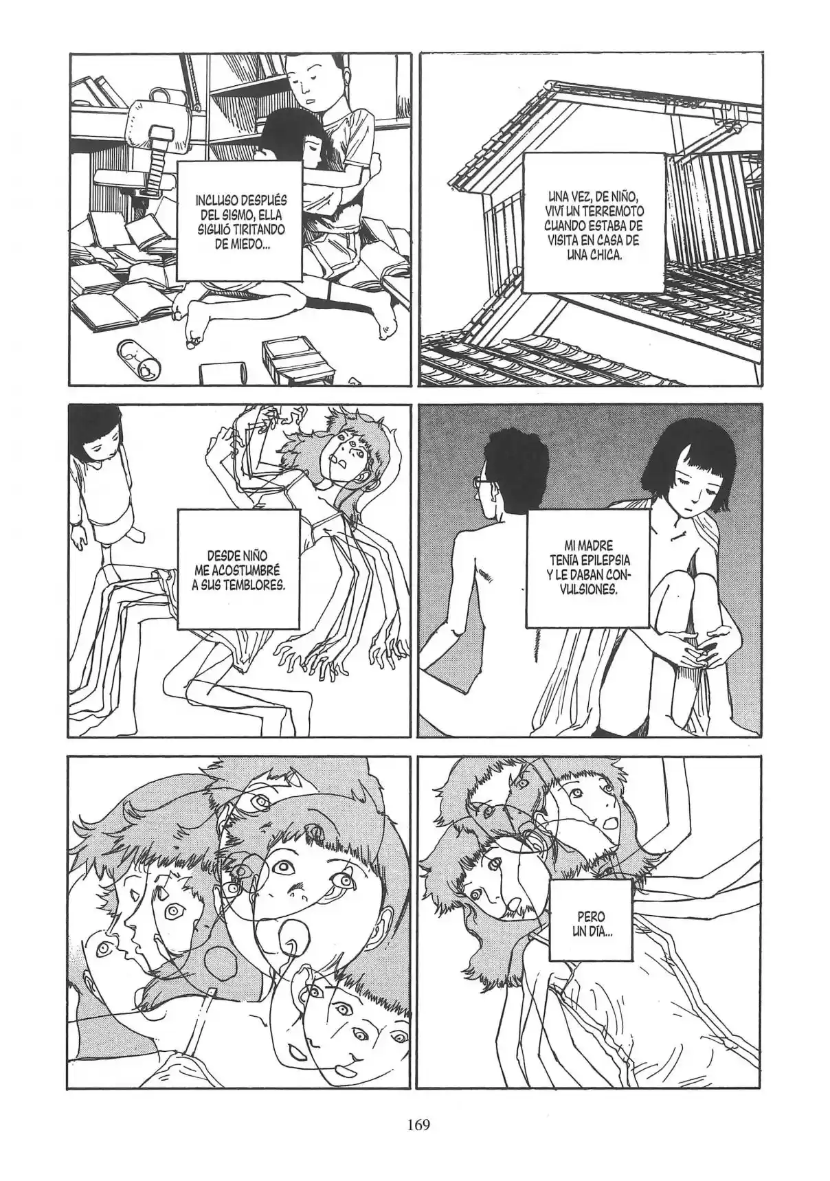 Fraction - Capítulo 10 - Página 11 - LectorTMOo